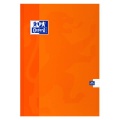 Zeszyt OXFORD Esse brulion A4, 96k., linia