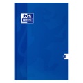 Zeszyt OXFORD Esse brulion A4, 96k., linia