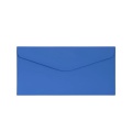 Koperta Galeria Papieru DL, 110x220mm, Chabrowa - 10 sztuk