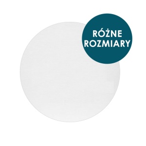 Podobrazia okrągłe ART-RAM, tondo - różne rozmiary