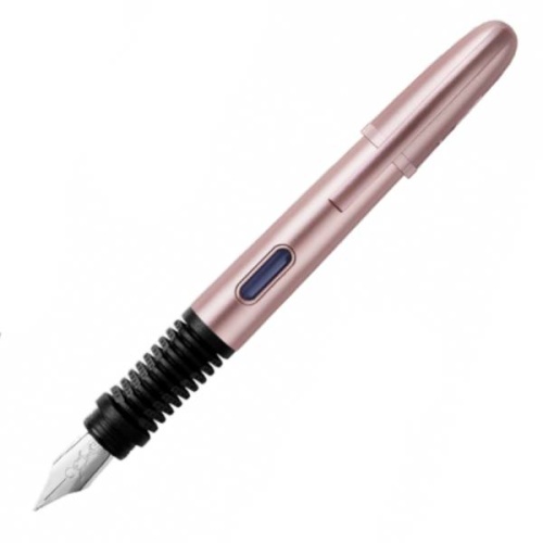 Pióro wieczne Bic x-pen Chrome Pink