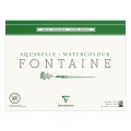 Blok do akwareli FONTAINE Clairefontaine - Torchon - 300g, 25ark, 36x48cm.jpg