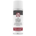 Werniks końcowy w spray'u Amsterdam 114 Talens - 400ml, błyszczący