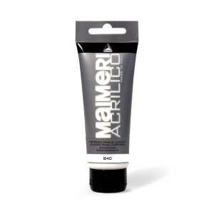 Werniks końcowy Maimeri Acrylico 840 - 200ml błyszczący