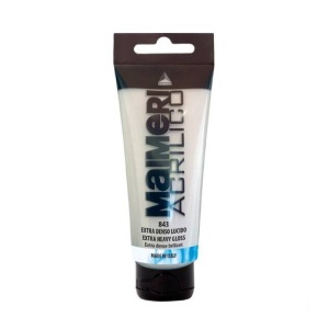 Werniks końcowy Maimeri Acrylico 843 Extra Heavy Gloss - 200ml błyszczący