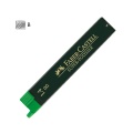 Rysiki grafity do ołówków SUPER POLYMER FABER-CASTELL - 1,4mm.jpg