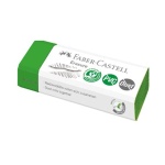 Gumka kauczukowa DUST-FREE ECO FABER-CASTELL 
