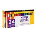 Zestaw farb akrylowych Daler Rowney Graduate Acrylic - 24x22ml.jpg