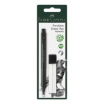 Gumka mechaniczna wysuwana Faber Castell + 4 wkłady wymienne