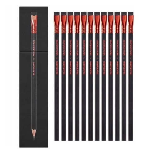 Zestaw ołówków BLACKWING x MOLESKINE_3.jpg