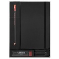 Zestaw ołówków i akcesorii BLACKWING x MOLESKINE Creative Set.jpg