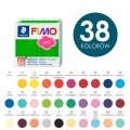 Masa termoutwardzalna Fimo SOFT 57g
