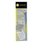 Zestaw do kaligrafii Manuscript Oblique Calligraphy Set