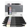 Zestaw markerów artystycznych Promarker Winsor&Newton - pastel tones 6 kol..jpg