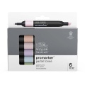Zestaw markerów artystycznych Promarker Winsor&Newton - pastel tones 6 kol..jpg