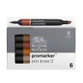 Zestaw markerów artystycznych Promarker Winsor&Newton - skin tones (2) 6 kol..jpg
