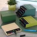 Zestaw flamastrów artystycznych Pitt Artist Studio FABER-CASTELL - 12 kolorów.jpg