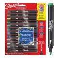 Zestaw markerów akrylowych Sharpie Creative Markers - 12 kolorów