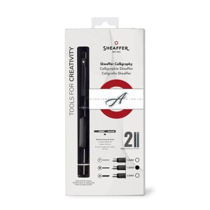 Pióro do kaligrafii Sheaffer rozmiar M -  1,5mm