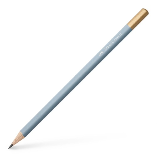 Ołówek FABER-CASTELL Urban - sky blue