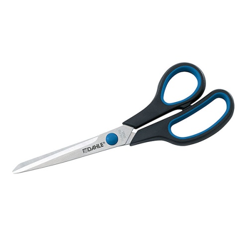 Nożyczki Dahle Office Comfort Grip - 20cm.jpg