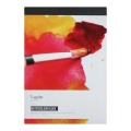 Blok akwarelowy Etchr - 300g, 20ark, A4 - cold press (fakturowany)