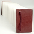 Szkicownik harmonijkowy Etchr Accordion Sketchbook