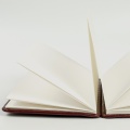 Szkicownik harmonijkowy Etchr Accordion Sketchbook -