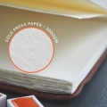 Szkicownik akwarelowy Etchr Perfect Sketchbook - 300g, 22ark, B5 - cold press (fakturowany)