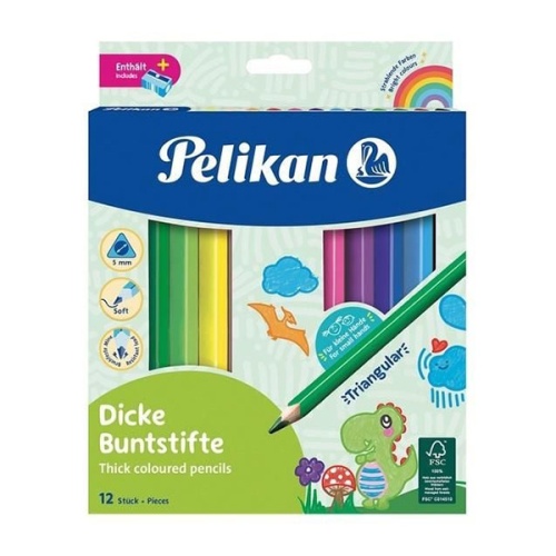 Kredki_ołówkowe_Pelikan_trójkątne_grube_temperówka.jpg