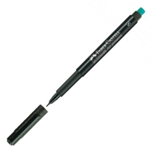 Foliopis Multimark 1525 Faber-Castell