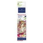 Zestaw flamastrów FABER-CASTELL Goldfaber Sketch - MANGA NO.2 ROMANTIC  - 4 kolory