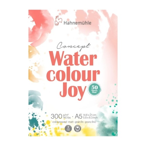 Hahnemühle-Concept-Watercolour-Joy