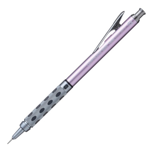 Ołówek-automatyczny-Pentel-GraphGear-1000-Pentel-0,5mm