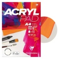 Blok_do_farb_akrylowych_Clairefontaine_ACRYLIC_Pad