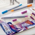 Marker-akwarelowy-FABER-CASTELL-Goldfaber-Aqua