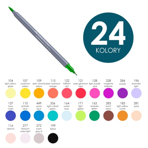 Marker-akwarelowy-FABER-CASTELL-Goldfaber-Aqua