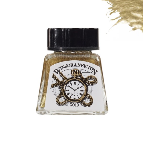 Tusz-kreślarski-rysunkowy-Winsor&Newton-14ml -