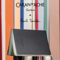 Notatnik Caran d’Ache + Paul Smith A6 Edycja 5 – edycja specjalna.jpg
