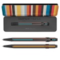 Długopis Caran d'Ache 849 Paul Smith Black - edycja limitowana #5