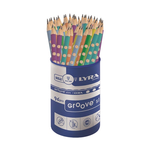 Ołówek-trójkątny-Lyra-Groove-Slim-HB-kolory-pastelowe.jpg