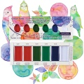 Farby-akwarelowe-Kuretake-Gansai-Tambi-Granulating-Colors-SET-3-5-kolorów.jpg