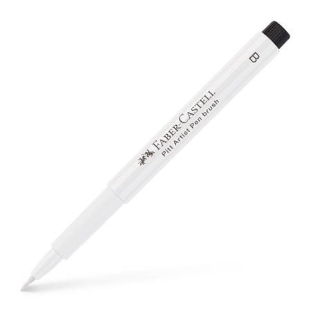 167401 faber-castell flamaster pędzelkowy B pitt artist.jpg