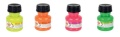 Tusz kreślarski fluorescencyjny Koh-I-Noor 20 g