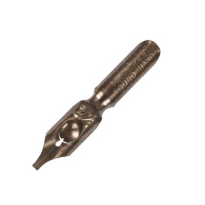 Stalówka do kaligrafii William Mitchell Calligraphy LTD - Round Hand No 2,5