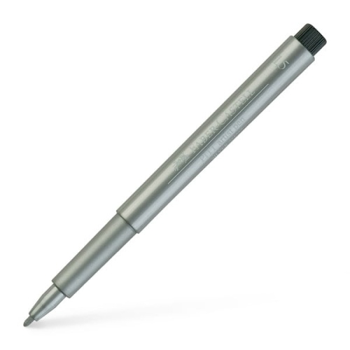 167351-Faber-Casell-Pit-Artist-Pen-Mettalic-silver-01.jpg