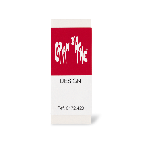 Gumka Caran d'Ache DESIGN
