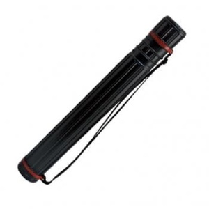Tuba plastikowa na rysunki Leniar 75-135 cm śr. 12,5 cm
