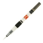 Pędzel pusty wodny Caran d'Ache Waterbrush - gruby (L)