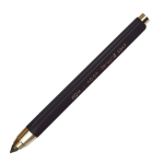 Ołówek mechaniczny Koh-i-noor Versatil "Kubuś" 5,6mm - 5347 czarny